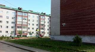 Гостевой дом Solovinaya roshcha Inn Смоленск Апартаменты с балконом-12